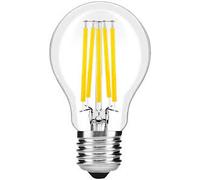 PHILIPS MAS Ampoule LEDND5.2-75W E27 827 A60 UE - Lampes LED socle E27
