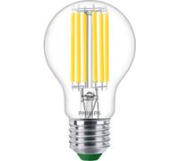 PHILIPS MAS Ampoule LEDND5.2-75W E27 840 A60 UE - Lampes LED socle E27