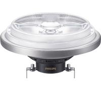 PHILIPS MAS ExpertColor 10.8-50W 927 AR111 9D - Lampes LED socle G53