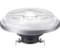 PHILIPS MAS ExpertColor 14.8-75W 940 AR111 45D - Lampes LED socle G53