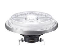 Philips Mas ExpertColor G53 20W 4000K 24 degrés ampoule LED dimmable - MLR11110