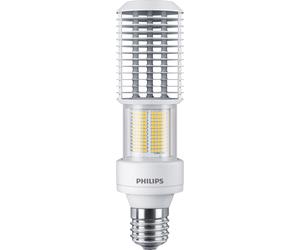 PHILIPS MAS LED SON-T EM 12Klm 65W 740 E40 Tube LED E40 C 4000K 12000lm kl - Lampes à décharge, socle E40