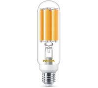 PHILIPS MAS LED SON-T UE M 3,6Klm 19W 727 E27 Tube LED FM E27 2700K 3600lm B kl - Lampes LED socle E27