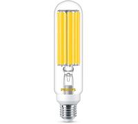 PHILIPS MAS LED SON-T UE M 6Klm 28,5W 740 E27 Tube LED FM E27 4000K 6000lm A kl - Lampes LED socle E27