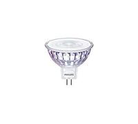 Philips Mas LED Spot vle d 5.5 - 35 W Warm White LED Bulb - LED Bulbs (Warm White)