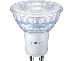 PHILIPS MAS LED spot VLE D 5,5-80 W GU10 930 36D Lampe à réflecteur LED PAR16 3000 K 575 lm E - Lampes LED socle GU10