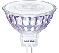PHILIPS MAS LED spot VLE D 5,8-35W MR16 930 36D - Lampes LED socle GU5.3