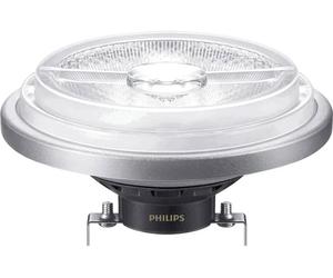 PHILIPS MAS LEDExpertColor 20-100W 930 AR111 45D - Lampes LED socle G53