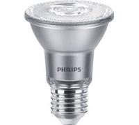 PHILIPS MAS LEDspot VLE D 6-50W 930 PAR20 25D - Lampes PAR20