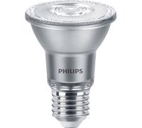 PHILIPS MAS LEDspot VLE D 6-50W 940 PAR20 25D - Lampes PAR20