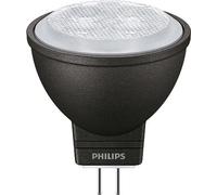 PHILIPS MAS LEDspotLV 3,5-20W 827 MR11 24D - Lampes LED socle GU4