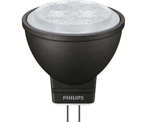 PHILIPS MAS LEDspotLV 3,5-20W 827 MR11 24D - Lampes LED socle GU4