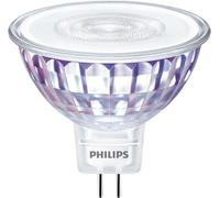PHILIPS MAS LEDspotLV DimTone 5,8-35 W MR16 36D 345 lm 2200-2700 K GU5.3 MR16 36° DimTone - Lampes LED socle GU5.3