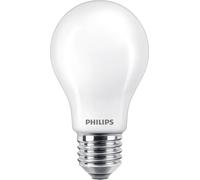 Philips MASTERValue LED E27 Poire glace 11,2 W 1521 lm - 940 blanc froid | Meilleur rendu des couleurs - Intensité variable - Remplacement 100 W