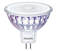 Philips Master Led 30742100 Ampoule Led Blanc Froid 4000 K 7,5 W Gu5.3