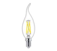 PHILIPS MAS LEDCandleDT2.5-25W E14 BA35 Lampes LED socle E14