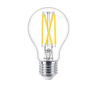 Philips Ampoule LED MAS LEDBulb DT 5.9W équivalent 60W E27 A60 CRI95 2200-2700K 806 lm Dimmable