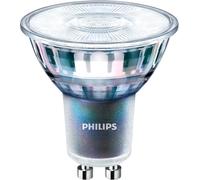 Philips MASTER LED ExpertColor 3.9-35W GU10 930 25D - Lampes LED socle GU10