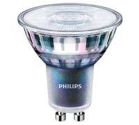 Philips Lighting MAS LED ExpertColor 5.5-50W GU10 940 36D