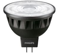 Philips MASTER LED ExpertColor 6.7-35W MR16 927 36D - Lampes LED socle GU5.3