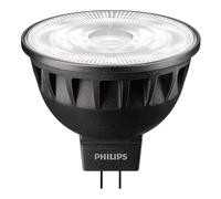 Philips Ampoule LED MASTER LED ExpertColor MR16 6,7-35W 4000K 490 lm GU5.3 36° dim