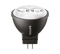 PHILIPS MAS LEDspotLV 3,5-20W 827 MR11 24D - Lampes LED socle GU4