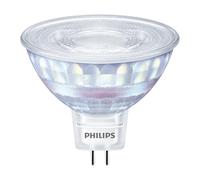 PHILIPS MAS LEDspotLV DimTone 5,8-35 W MR16 36D 345 lm 2200-2700 K GU5.3 MR16 36° DimTone - Lampes LED socle GU5.3