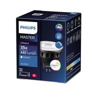 PHILIPS MAS LED ExpertColor 6,7-35 W MR16 930 36D - Lampes LED socle GU5.3