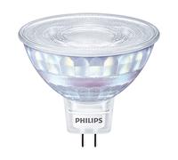 PHILIPS Master LED Spot GU5.3 MR16 7.5W 621lm 36D - 922-927 Dim To Warm | Meilleur Rendu Des Couleurs - Dimmable - Équivalent 50W
