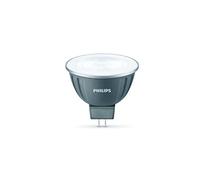 Philips Master LED Spot GU5.3 MR16 7.5W 621lm 36D - 927 Blanc Très Chaud | Meilleur rendu des couleurs - Dimmable - Équivalent 50W