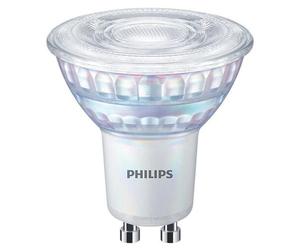 Philips MASTER LED spot VLE D 6.2-80W GU10 930 36D
