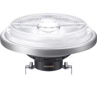 Philips MASTER LEDspot 20-100W 940 AR111 24° DIM - Lampes LED socle G53
