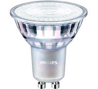 Philips MASTER LEDspot Value 3,7-35W GU10 940 36D - Lampes LED socle GU10