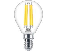 Philips Master Lustre LED E14 3,4W 2700K 470Lm
