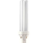 Philips master pL-c 18 W/840 xtra G24d-2 coolwhite
