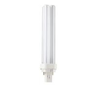 Philips MASTER PL-C 2P Ampoule 26 W / G24d-3/840