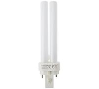Philips Master PL-C Ampoule fluorescente compacte 13 W Blanc chaud 2700 K 2 broches G24d-1 13 W