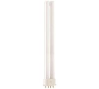 Philips Master Pl-S 4 Pin Lampe Écologique 11,6 W 2g7 Blanc Chaud Blanc