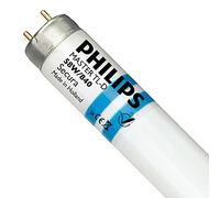 Philips-MASTER TL-D Secura 58W SLV/840/25