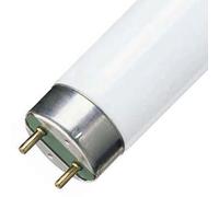 Philips Fluorescent Tube Light 590 Mm 18w Argenté 1350 Lumens