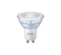 PHILIPS MAS LED spot VLE D 5,5-80 W GU10 930 36D Lampe à réflecteur LED PAR16 3000 K 575 lm E - Lampes LED socle GU10