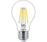 Philips MASTER VLE Ampoule LEDD3.4-40W E27 927 A60 Lampes LED socle E27