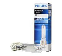 PHILIPS MASTERColour G12 CDM-T 150W - 942 Blanc Froid | Meilleur rendu des couleurs