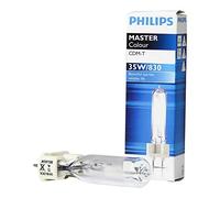 PHILIPS MASTERColour G12 CDM-T 35W - 830 Blanc Chaud
