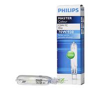 PHILIPS MASTERColour G8.5 CDM-TC Elite 70W - 930 Blanc Chaud | Meilleur rendu des couleurs