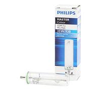 Philips MASTERColour PGJ5 CDM-Tm Elite Mini 35W - 930 Blanc Chaud | Meilleur rendu des couleurs