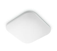 Philips Mauve Applique murale/Plafonnier, LED rectangulaire, 8718696162811,