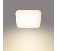 Philips Mauve Applique murale/Plafonnier, LED rectangulaire, 8720169195455,