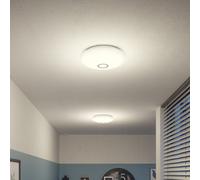 Philips Mauve Applique murale/Plafonnier, LED rond, 8719514431829,