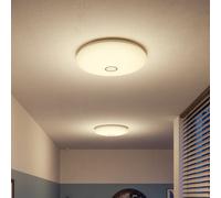 Philips Mauve Applique murale/Plafonnier, LED rond, 8719514431843,